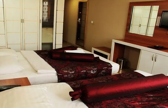 Lion Kizilay 3* أنقرة