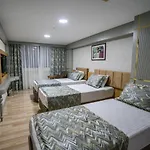 Lion Kizilay Hotel 3*