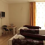 Hotel Lion Kizilay Ankara