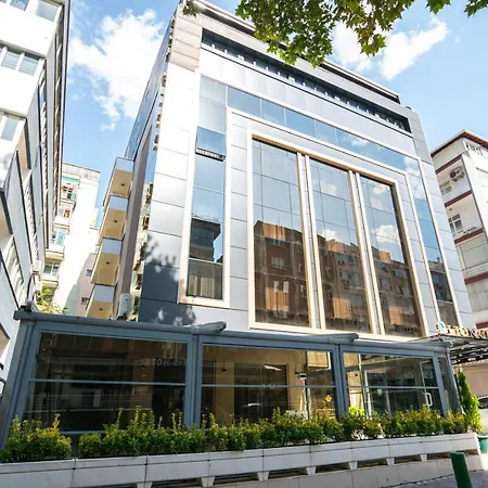 Lion Kizilay 3* 安卡拉
