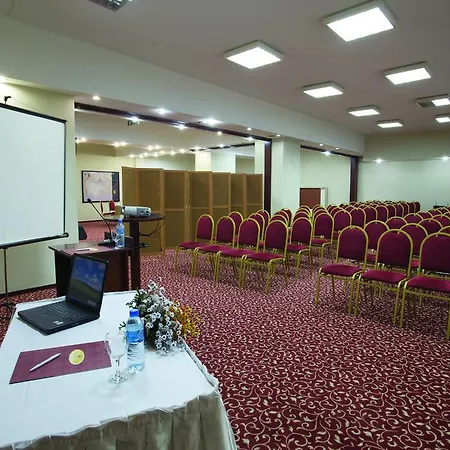 Lion Kizilay 3*