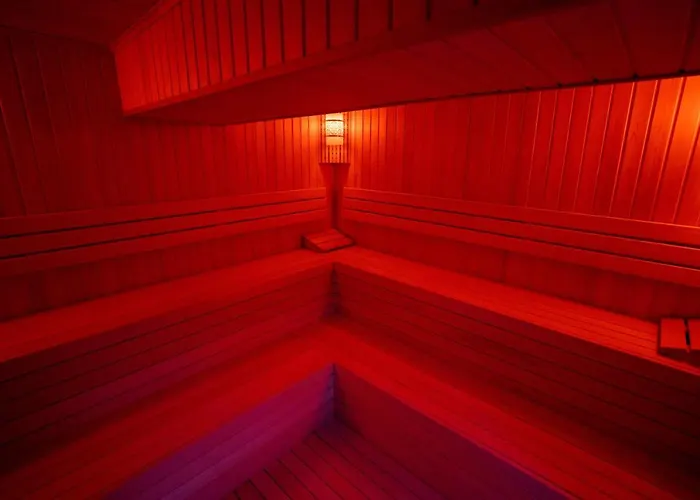 Lion Kizilay Hotel Ankara