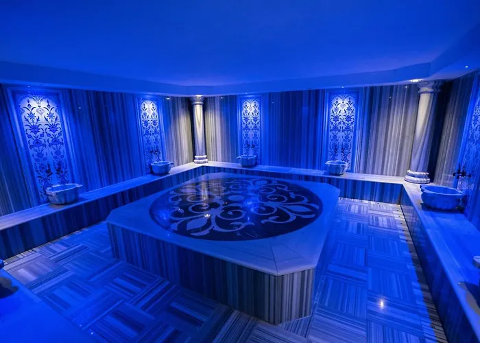 Hotel Lion Kizilay Ankara