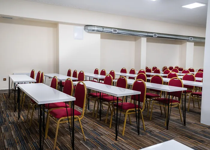 Hotel Lion Kizilay 3*