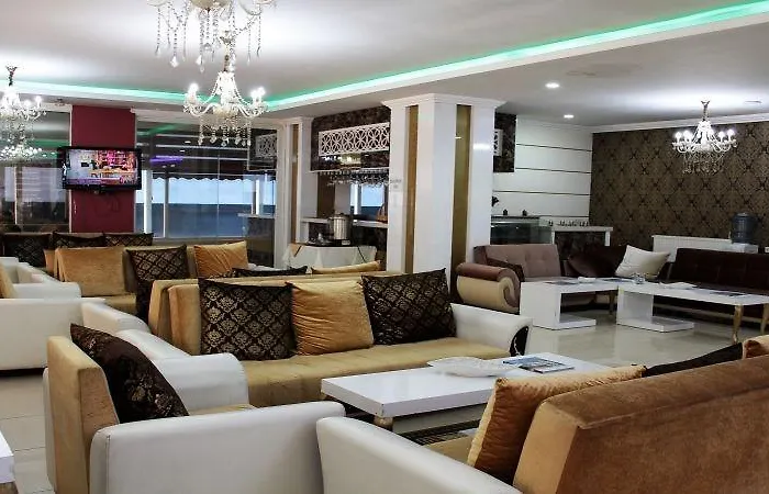 Hotel Lion Kizilay Ankara