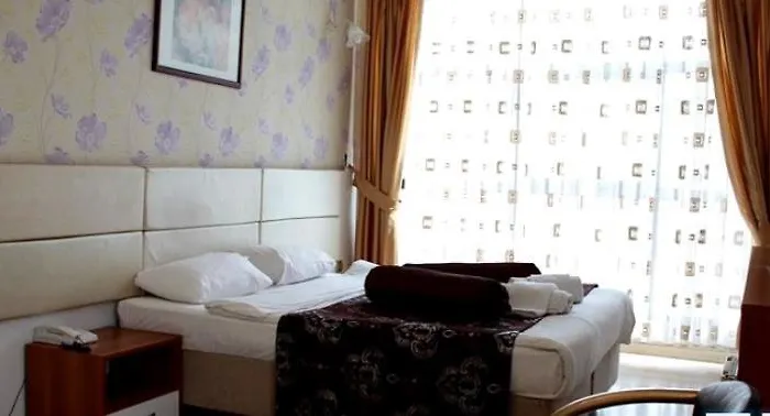 Lion Kizilay Hotel Ankara