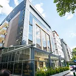 Lion Kizilay 3* 安卡拉