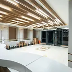 酒店 Lion Kizilay 3*