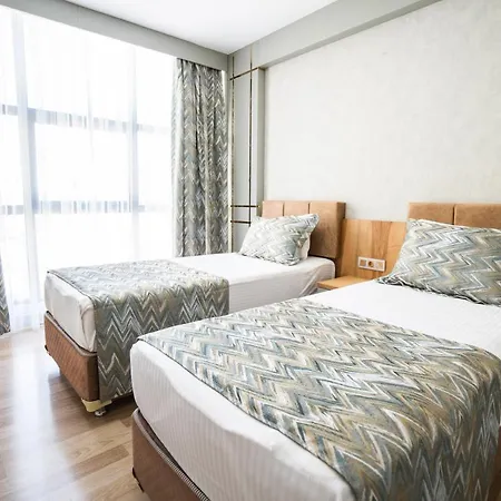 Отель Lion Kizilay 3*