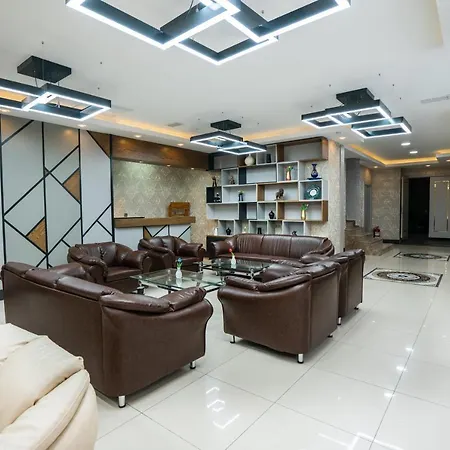 Lion Kizilay Отель Анкара