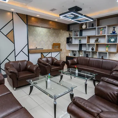 Lion Kizilay Отель 3*