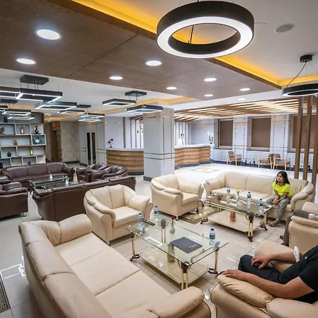 Lion Kizilay 3* Анкара