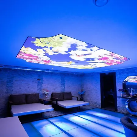 Отель Lion Kizilay 3*