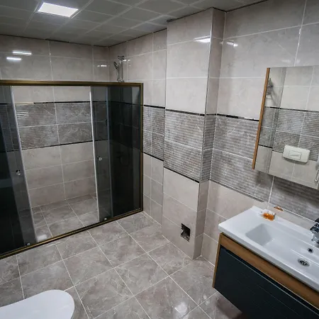 Отель Lion Kizilay Анкара