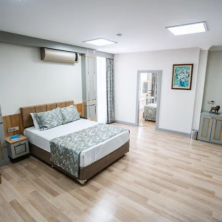 Lion Kizilay Отель Анкара