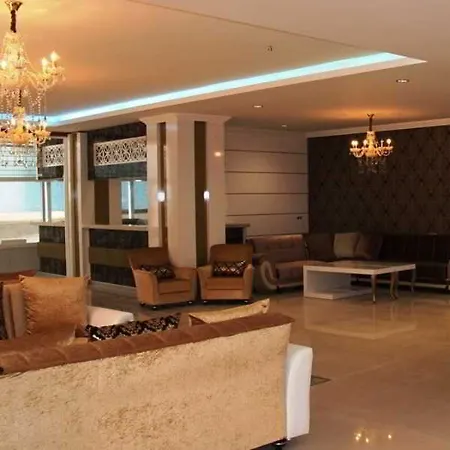 Lion Kizilay 3* Анкара