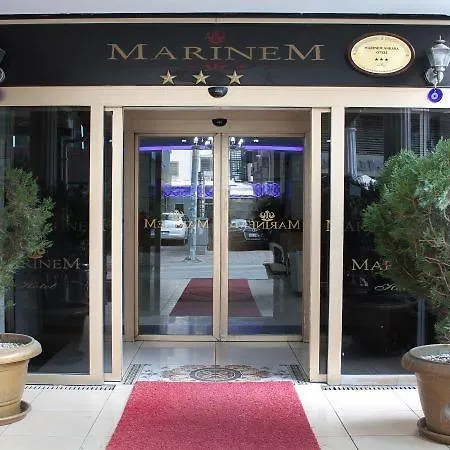 Lion Kizilay 3* Анкара