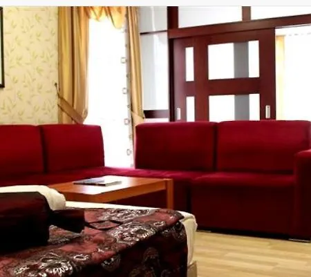 Lion Kizilay 3*