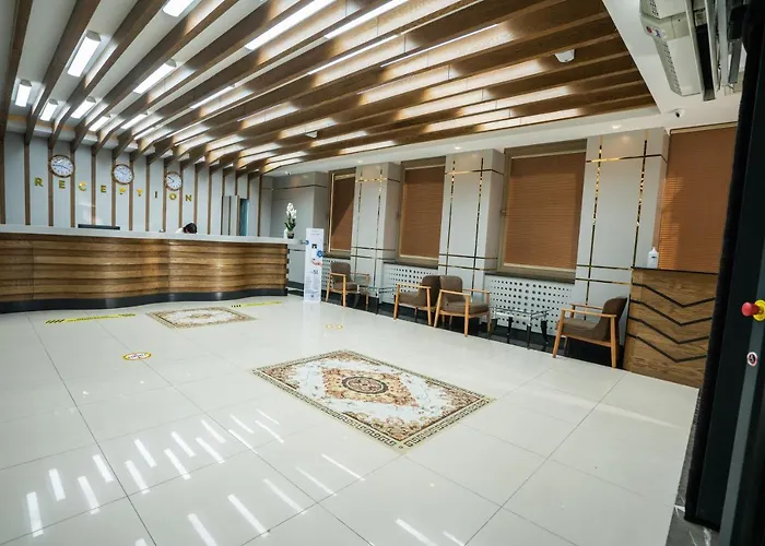 Hotel Lion Kizilay 3*