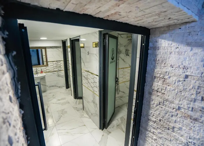 Lion Kizilay Hotel 3*