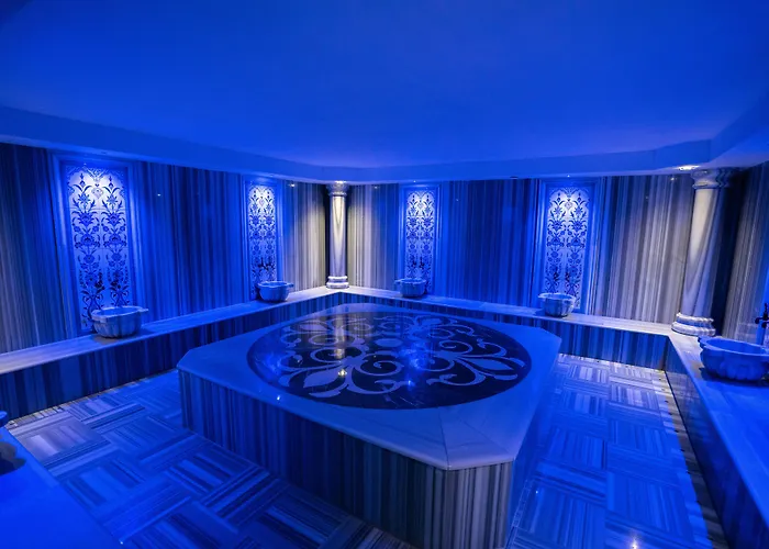 Hotel Lion Kizilay Ankara