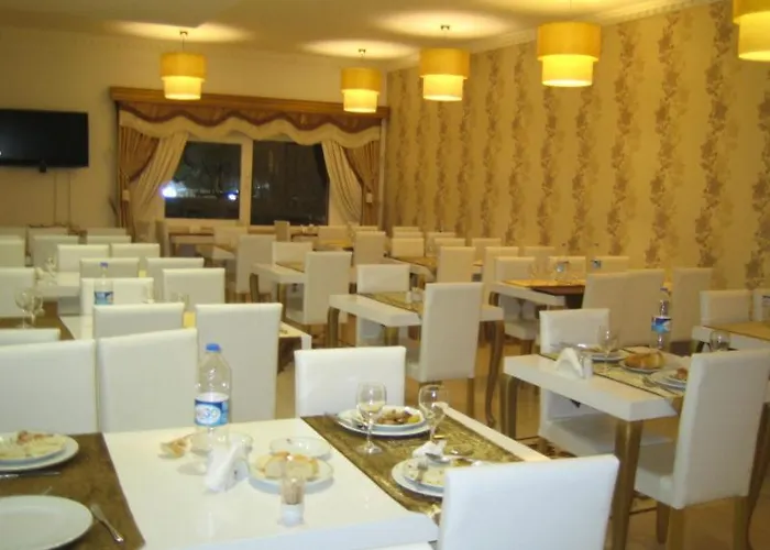 Lion Kizilay Hotel Ankara