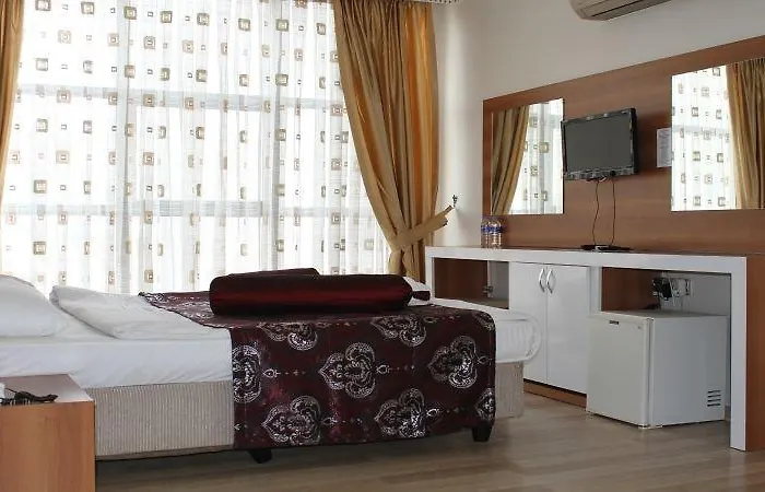 Lion Kizilay Hotel Ankara